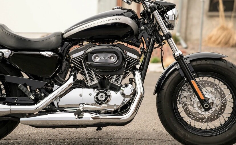 Harley-Davidson Deepens Restructuring With India Exit