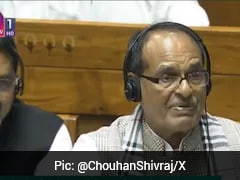 Debate On G RAM G Bill Concluded, Minister Shivraj Chouhan To Respond Today