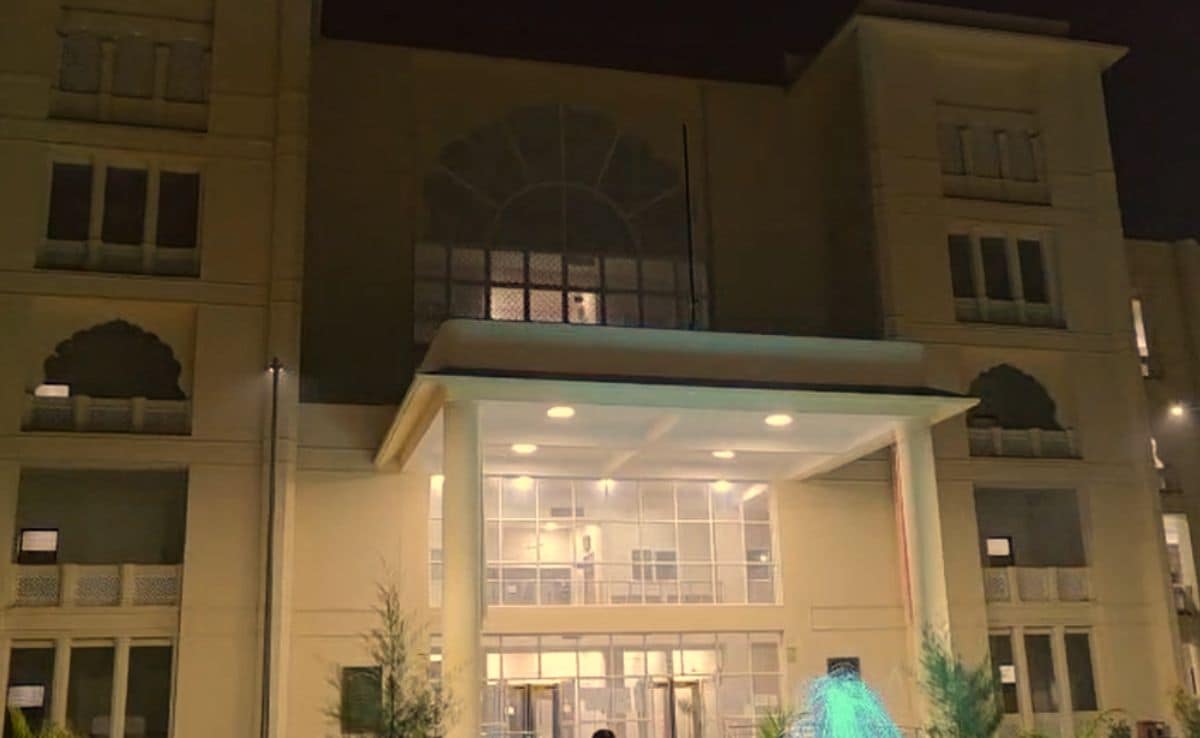 Latest and Breaking News on NDTV