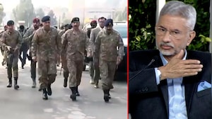 "Much Of Our Problems Emanate From Pakistani Army": S Jaishankar To NDTV