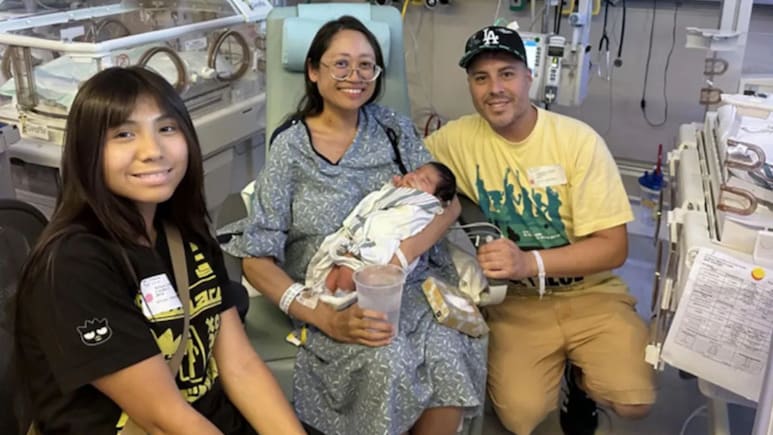 Rare Pregnancy Case: ब्रेन ट्युमर काढायला गेली, आई झाली! 30 तज्ज्ञ डॉक्टर हादरले; नेमकं काय घडलं?