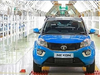 Q1 Results Updates: Tata Motors Profit Beats Estimates; RattanIndia Power Swings To Profit