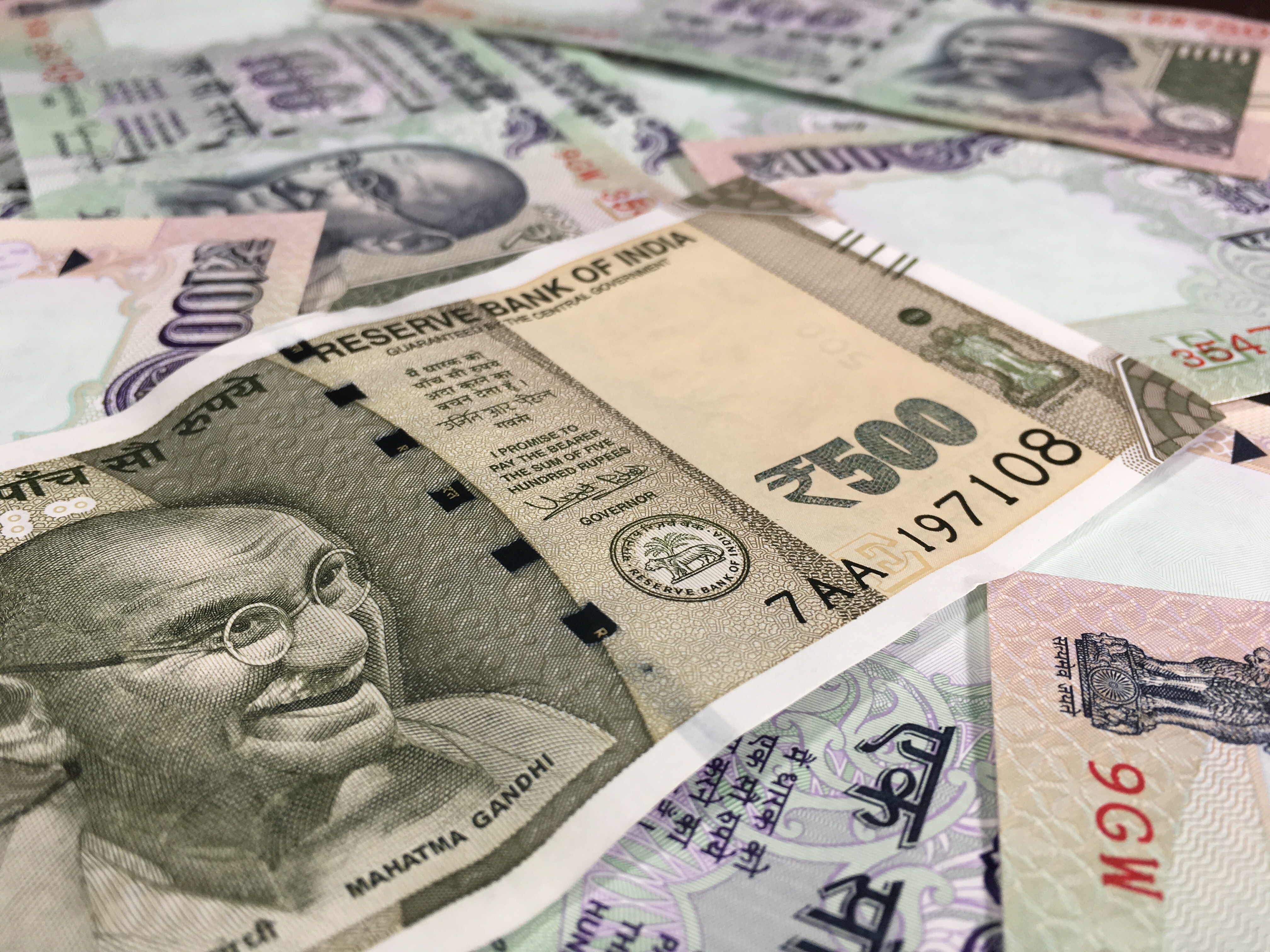 Your Guide To FII Positions On Sept 20 Trade