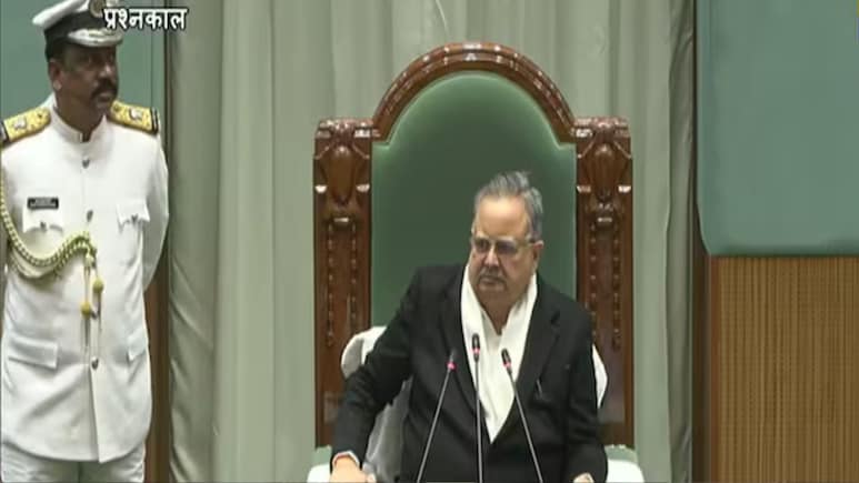 CG Assembly Winter Session: शीतकालीन सत्र का आज आखिरी दिन, इन विधेयकों पर होगी चर्चा, ध्यानाकर्षण में जवाब&nbsp;देंगे मंत्री