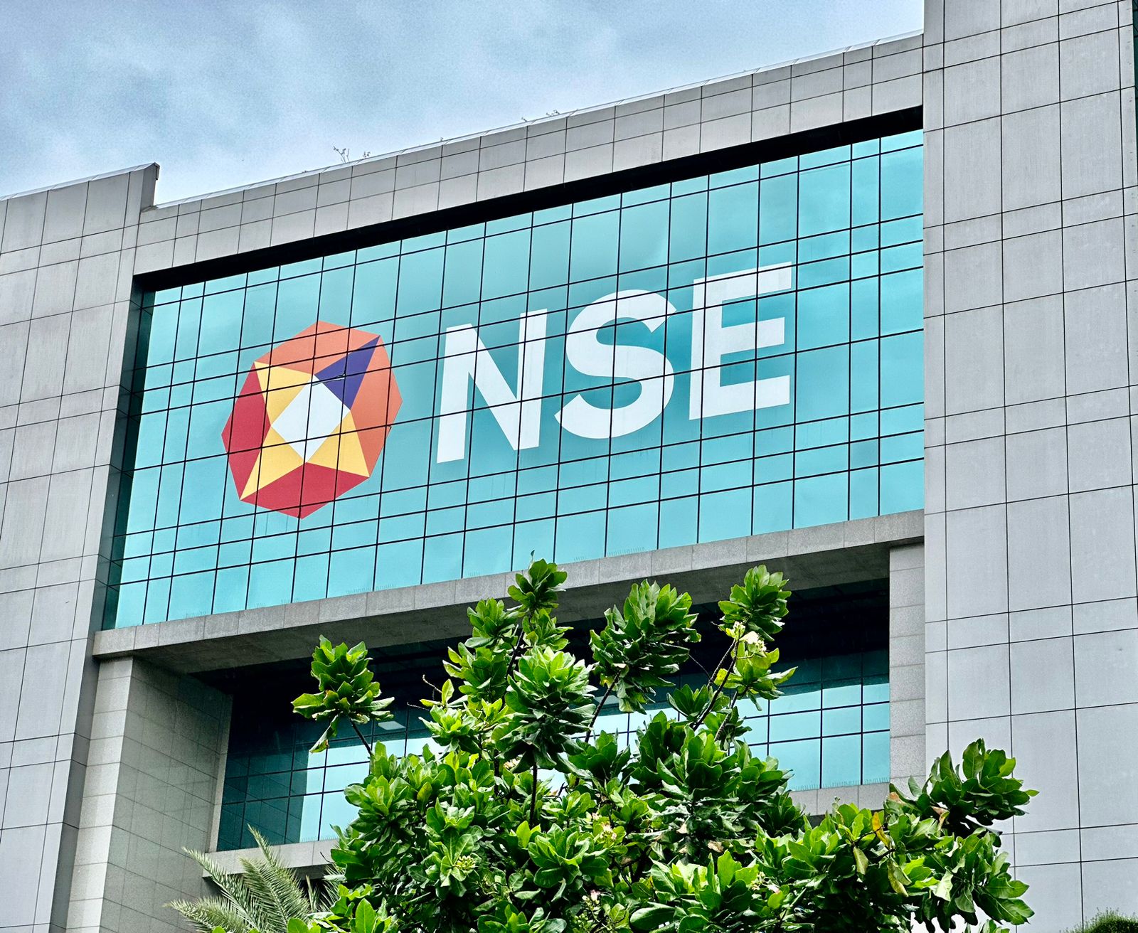 Stock Market Today: Sensex, Nifty Rebound After Two-Day Drop As Financial Services Stocks Lead