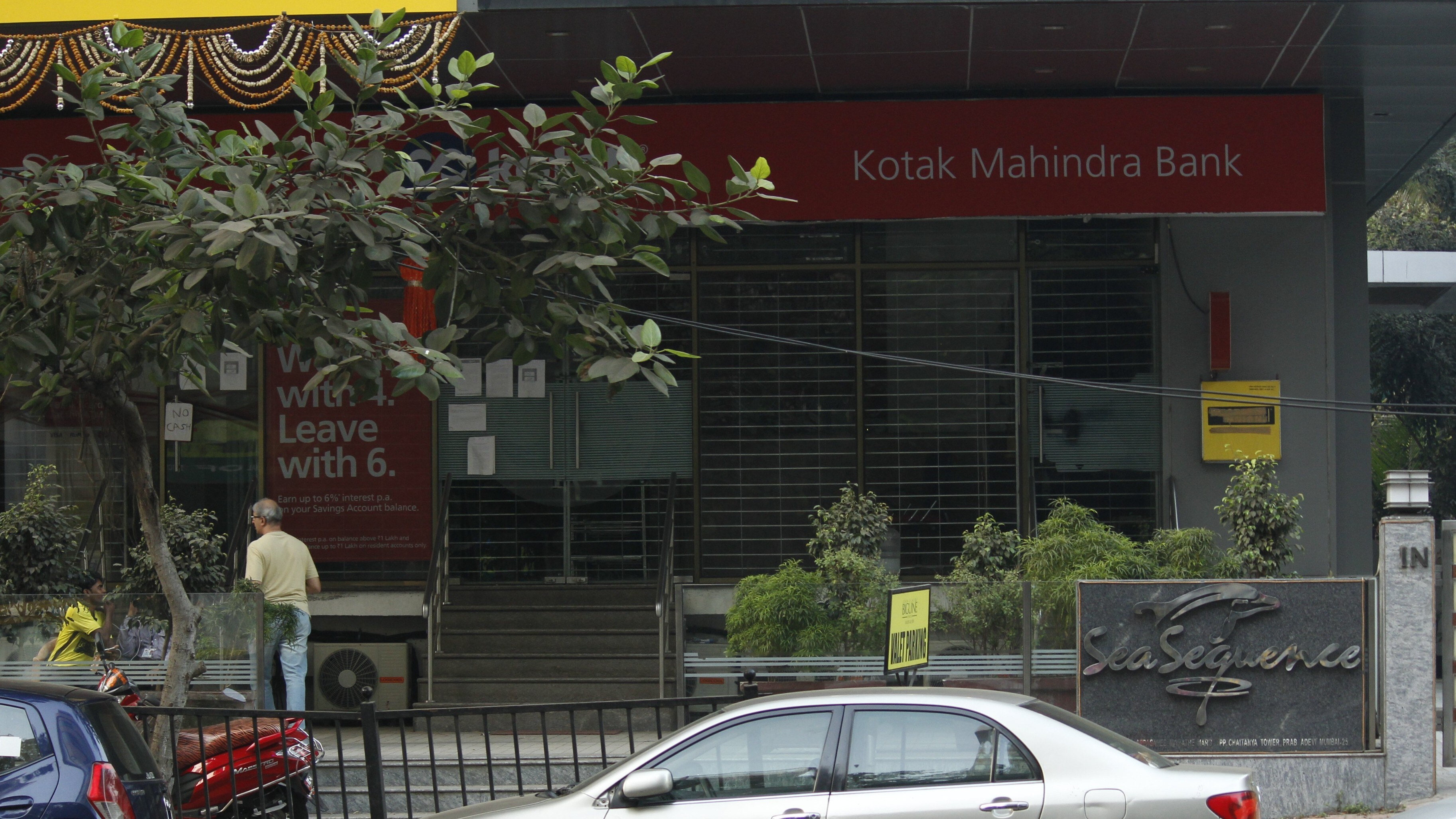 Kotak Mahindra Prime Appoints Veteran Shahrukh Todiwala As CEO