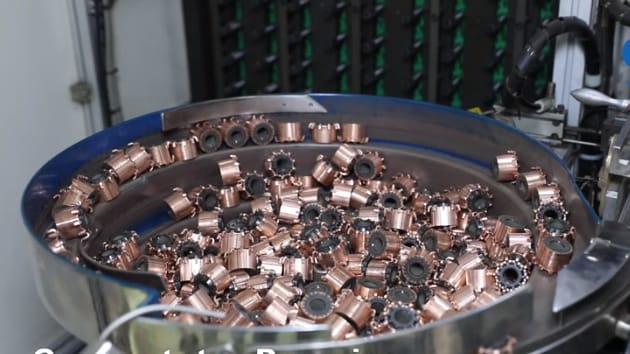 Varroc Engineering Q1 Results Review - On The Right Direction: Dolat Capital