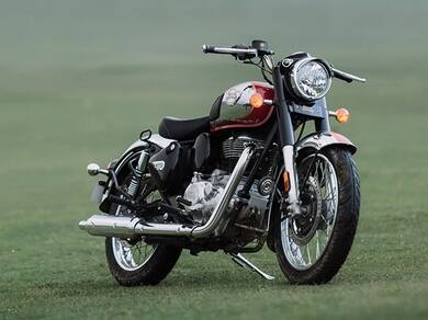 Auto Sales In July 2024 Live: Royal Enfield Dips 8%, As 350 CC Motorcycles Find Fewer Takers