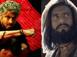Ranveer Singh's <i>Dhurandhar 2</i> To Shah Rukh Khan's <i>King</i>: Top Indian Films To Watch Out For In 2026