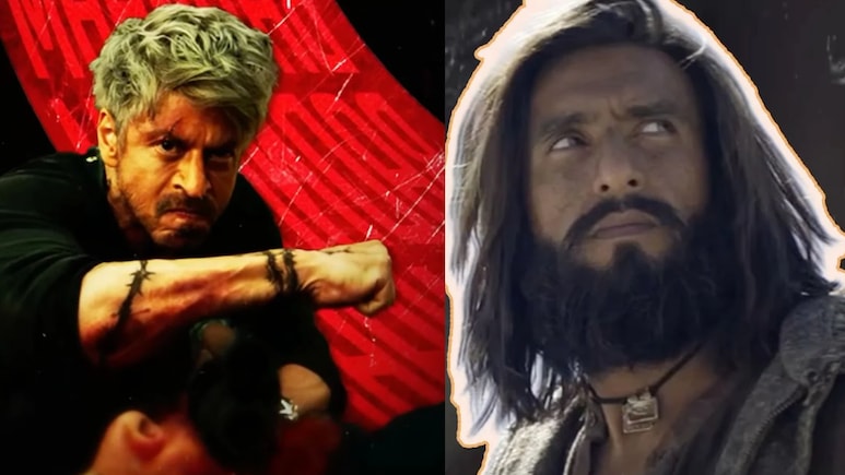 Ranveer Singh's <i>Dhurandhar 2</i> To Shah Rukh Khan's <i>King</i>: Top Indian Films To Watch Out For In 2026