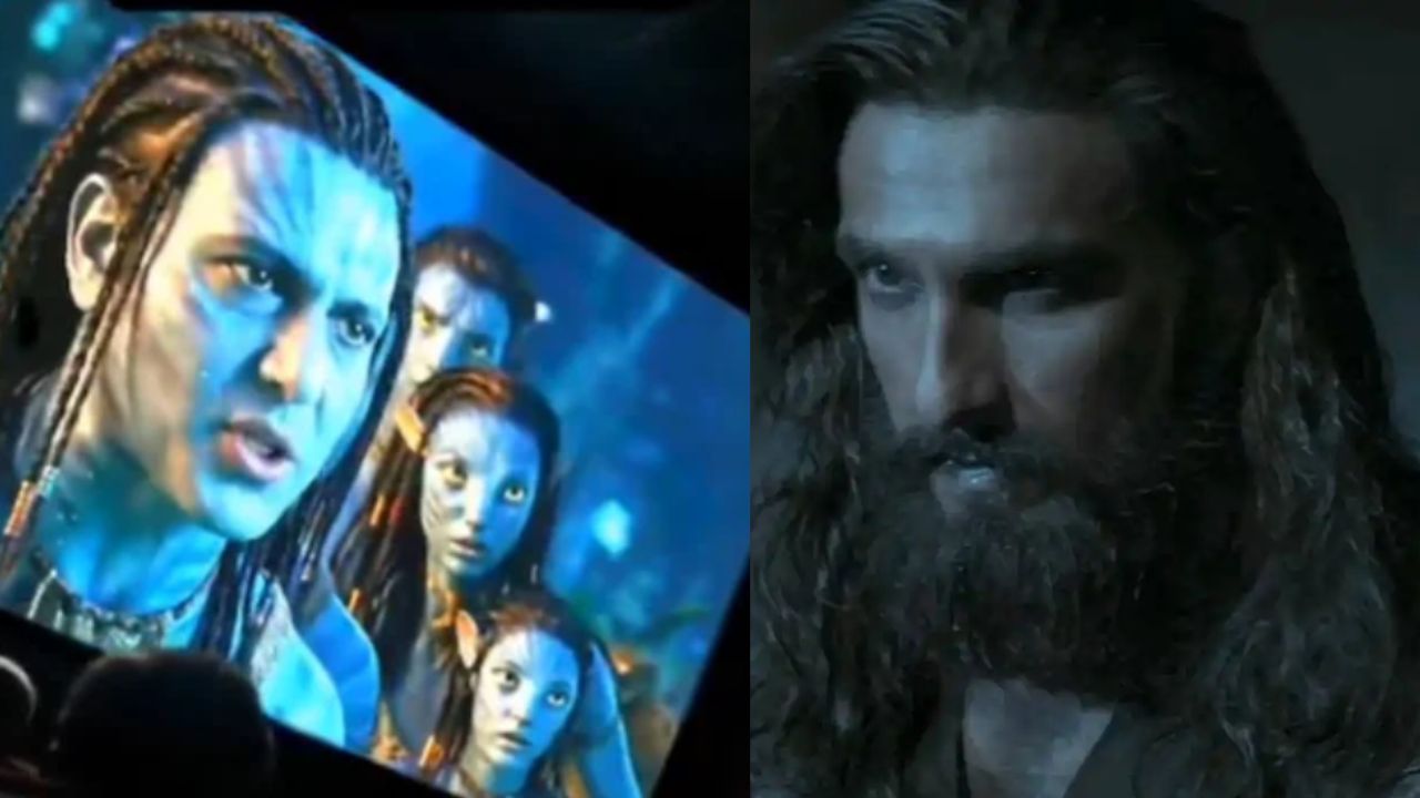 गोविंदा की फिल्म निकली धुरंधर से आगे! हॉलीवुड फिल्म के सीन वायरल तो कनफ्यूज हुए लोग, चीची ने कब की ये फिल्म?