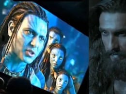 गोविंदा की फिल्म निकली धुरंधर से आगे! हॉलीवुड फिल्म के सीन वायरल तो कनफ्यूज हुए लोग, चीची ने कब की ये फिल्म?