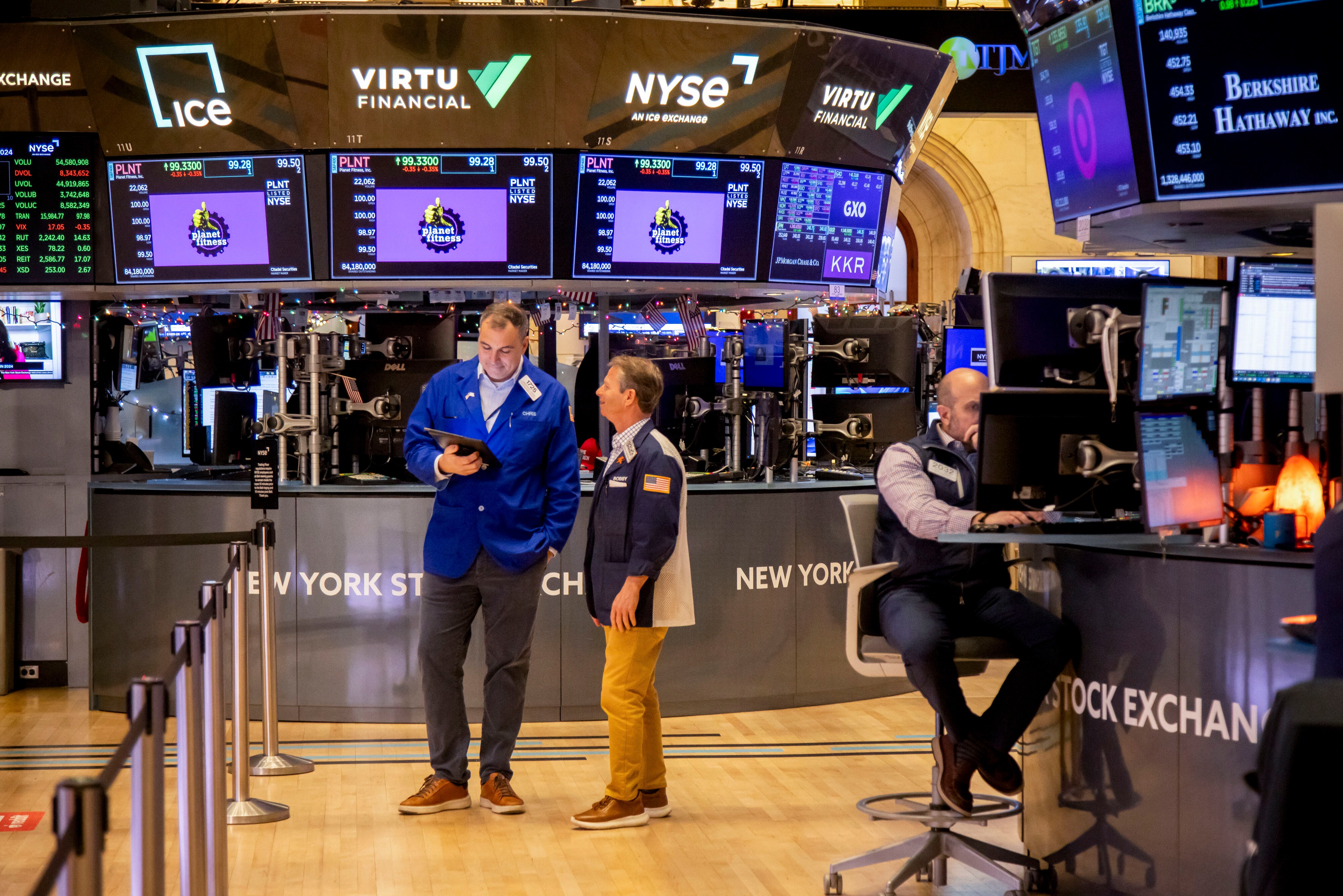 European Bonds Sell Off Amid German Market Swings: Markets Wrap