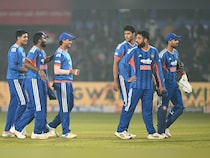 South Africa Slump To Their Lowest-Ever T20I Total After Hardik Pandya Stars In Indias 101-Run Win