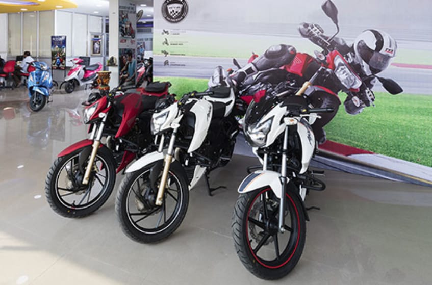 TVS Motor Q4 Review - Robust Quarter; Strategic Investments Drag Free Cash Flow: Systematix