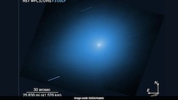 Interstellar Comet 3I/ATLAS: NASA-Approved Answers To 10 FAQs