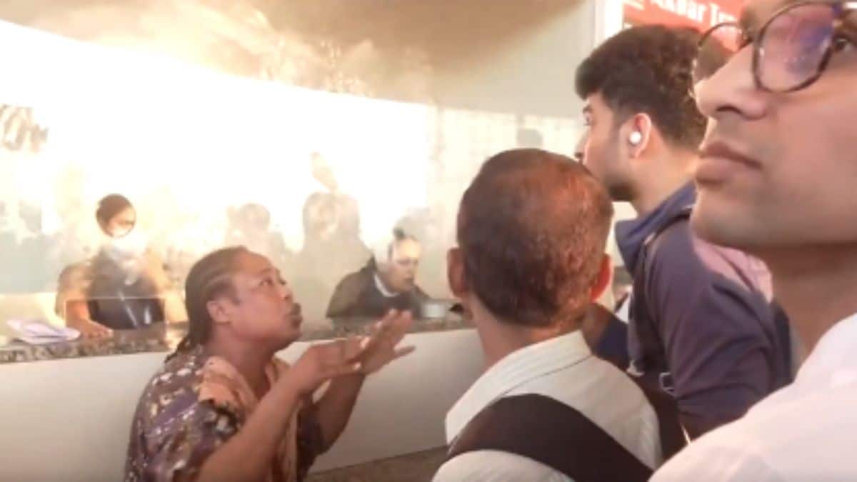 Latest and Breaking News on NDTV Latest and Breaking News on NDTV