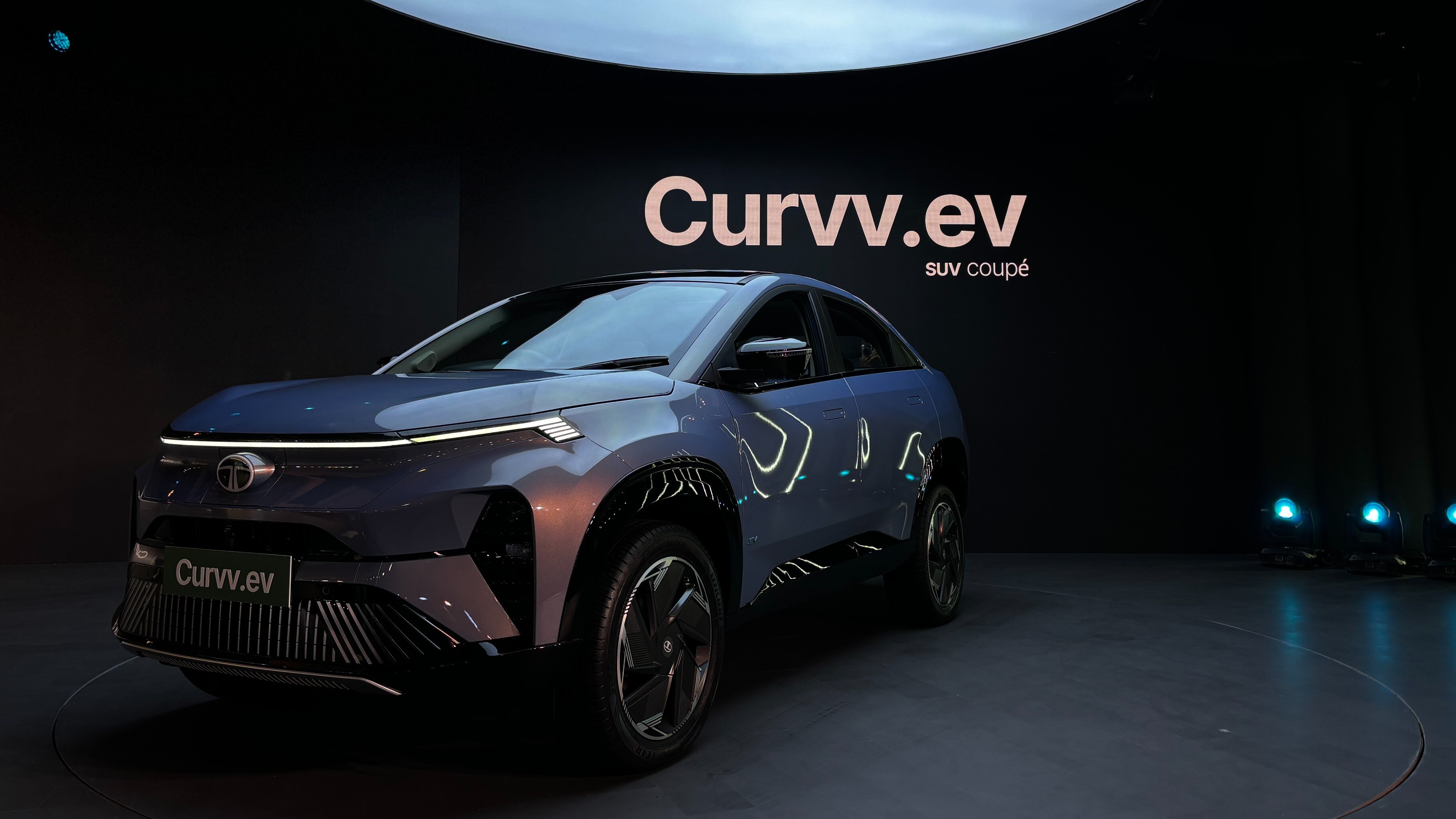 Tata Motors&rsquo; Car Sales Slump 9% In September As EVs Find Fewer Takers