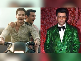 <i>Homebound</i> Shortlisted For Oscars 2026, 'Over The Moon' Karan Johar Writes Emotional Note