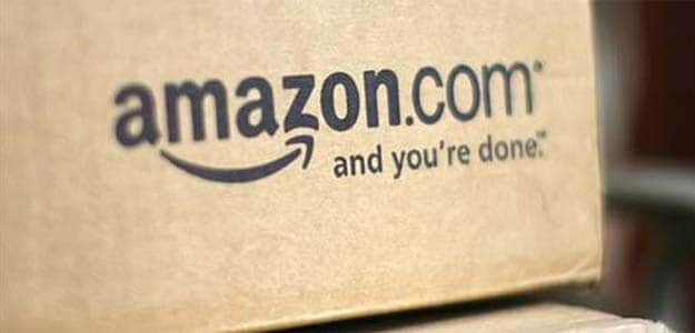 Amazon.com Plans Local Services Marketplace This Year : Report
