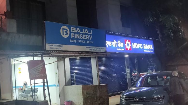 Bajaj Finance $1 Billion Fundraising Plan May Lower Its Return Ratio, Says Jefferies