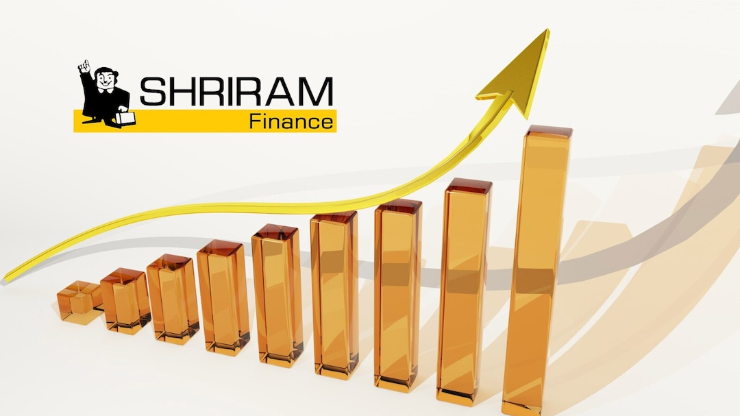 Japan's MUFG Bank Buys 20% Stake In Shriram Finance For Rs 39,618 Crore