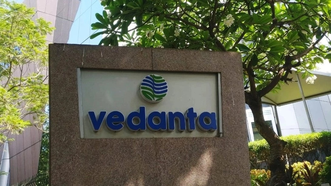 Vedanta's Aluminium Production Rises 2% to 5.94 Lakh Tonnes In July-September