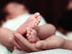Exposure To High Temperatures Linked With Decline In Male Births: Study