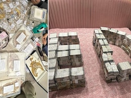 Cash, Suitcase With Gold, Diamonds: Probe Agency's Rs 14-Crore Haul In Delhi