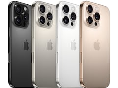 iPhone 16 At Rs 59,900, iPhone 17 From Rs 70,990: Top Apple Deals On Flipkart GOAT Sale