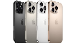 iPhone 16 At Rs 59,900, iPhone 17 From Rs 70,990: Top Apple Deals On Flipkart GOAT Sale
