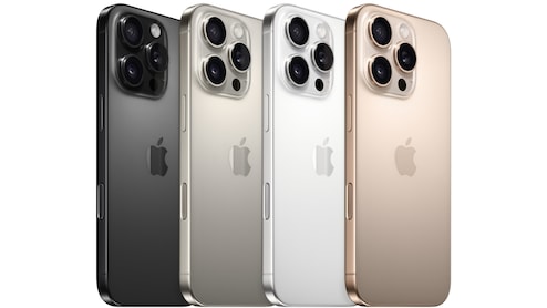 iPhone 16 At Rs 59,900, iPhone 17 From Rs 70,990: Top Apple Deals On Flipkart GOAT Sale