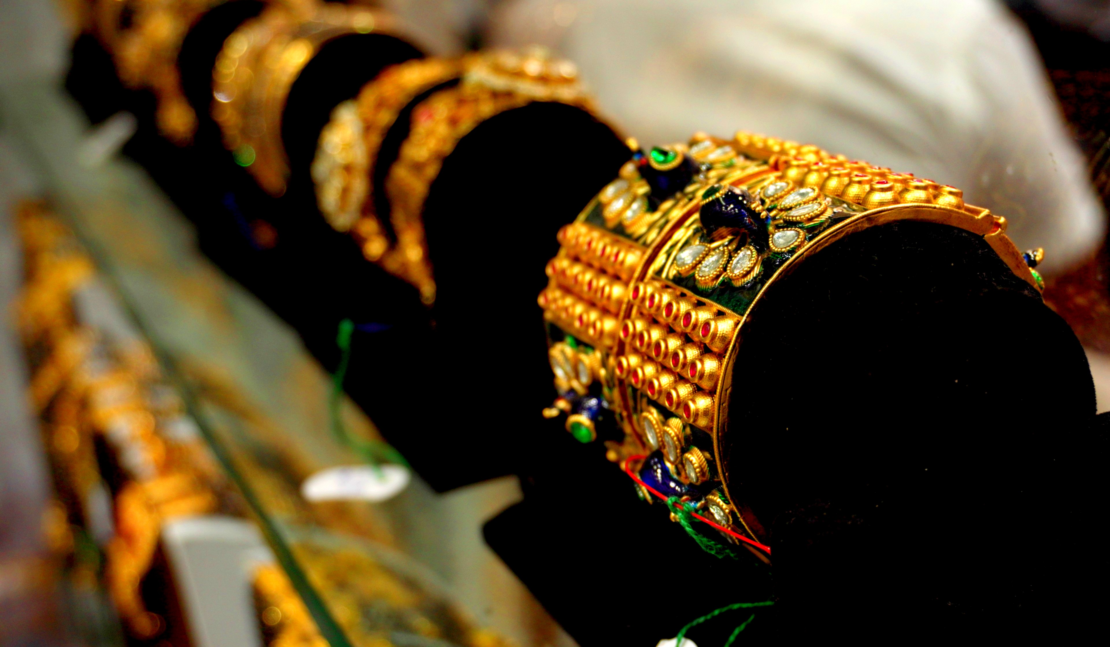 Thangamayil Jewellery - Entering A Golden Era; HDFC Securities Initiates Coverage With A 'Buy' Rating