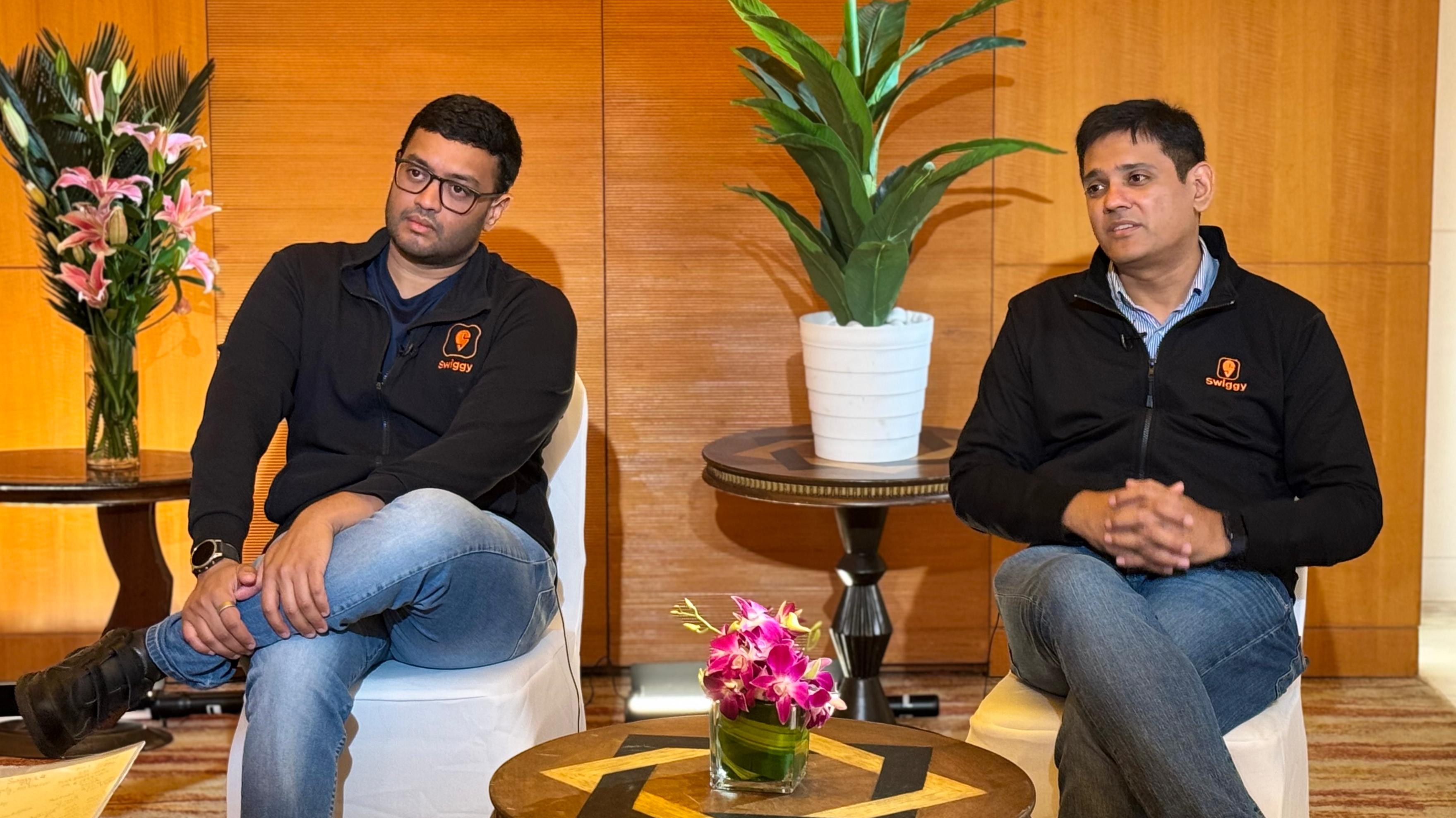 Swiggy IPO: Sriharsha Majety, Rahul Bothra Bullish On Food Delivery Business