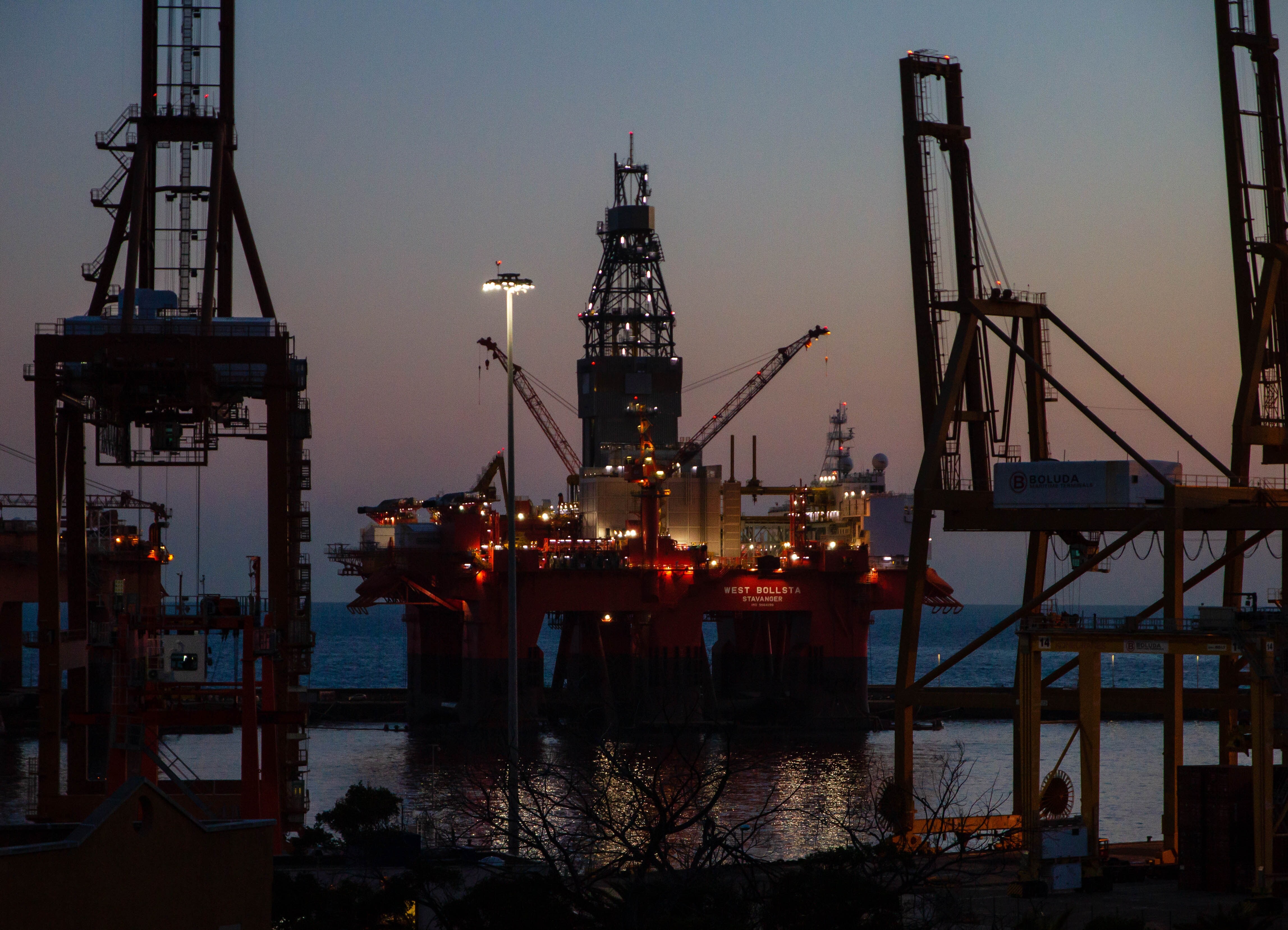 What Next For Oil After Surprise OPEC+ Cuts? Try $100 A Barrel