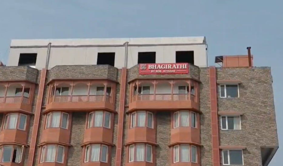 Latest and Breaking News on NDTV