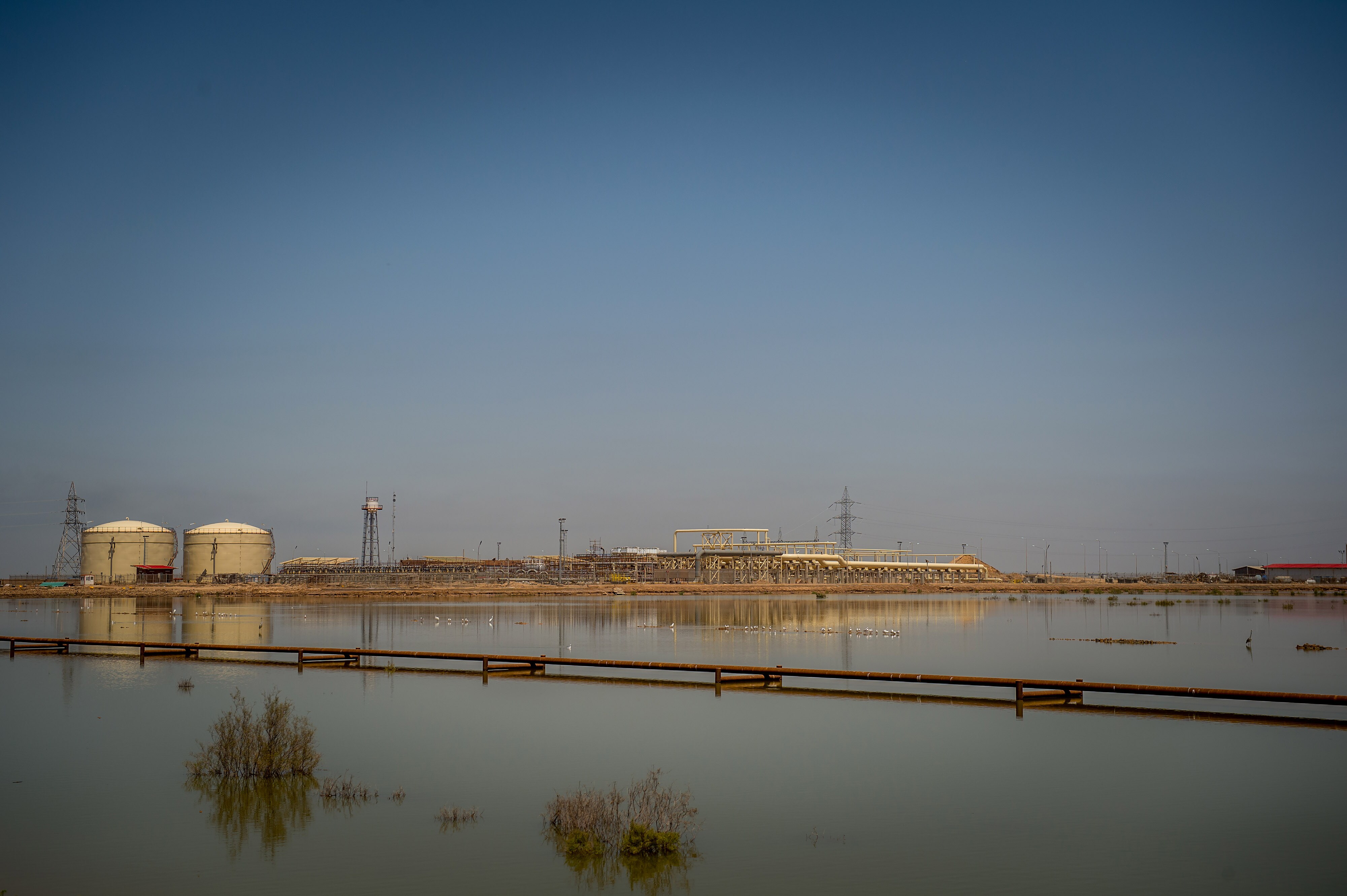 Joe Biden Discourages Israel From Attacking Iran&rsquo;s Oil Fields