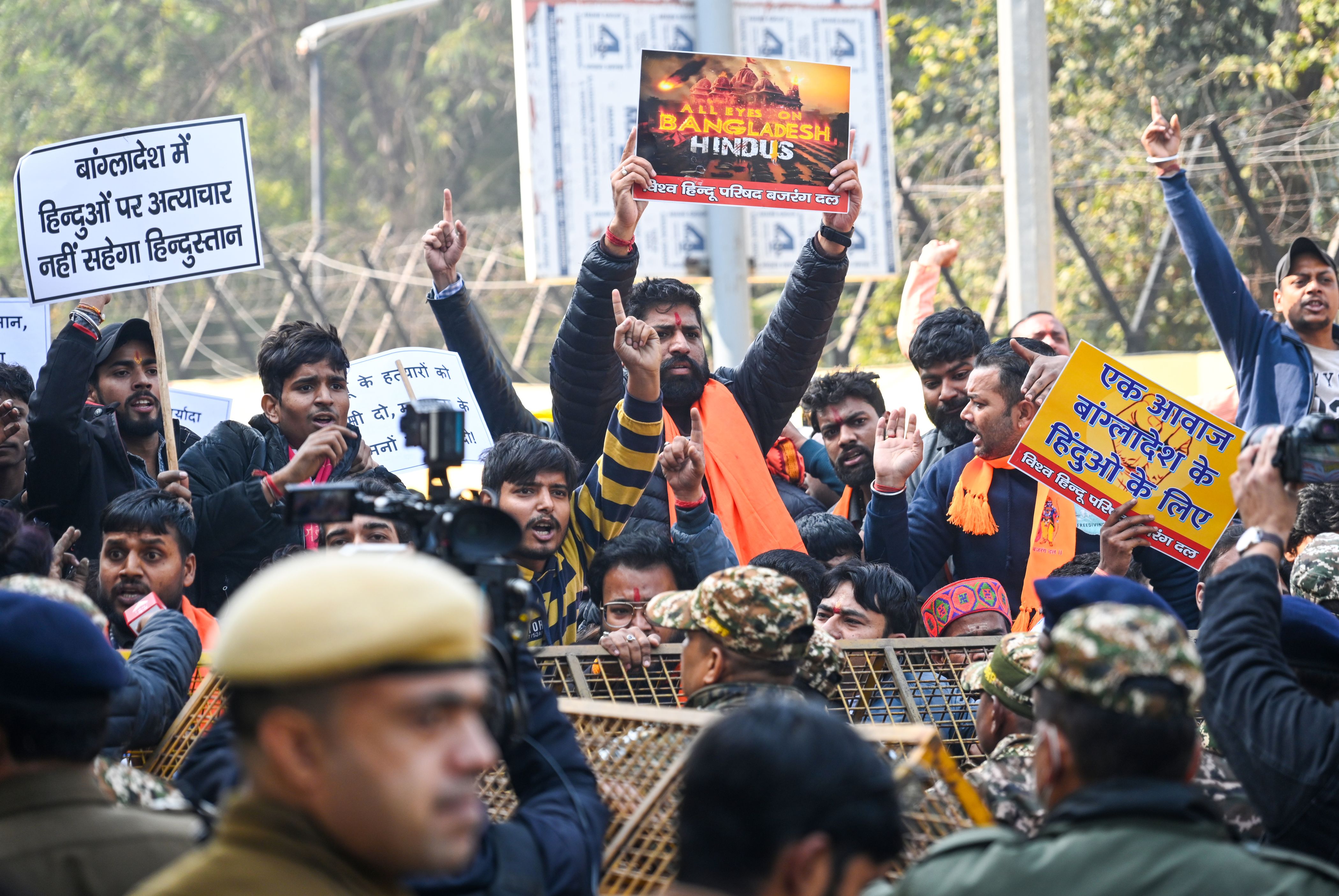 1971 की विरासत मिटाना, इस्लामी राष्ट्र बनाना... बांग्लादेश में जमात के इशारे पर रची जा रही खतरनाक साजिश!
