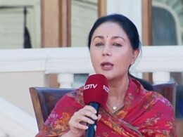 NDTV Rising Rajasthan Conclave: राजस्थान की 600 हवेलियों को यूनेस्को लिस्ट में लाने का हो रहा प्रयास, बोलीं डिप्टी सीएम दिया कुमारी