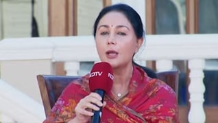 राजस्थान की 600 हवेलियों को यूनेस्को लिस्ट में लाने का हो रहा प्रयास: दिया कुमारी