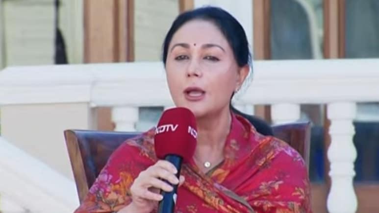 NDTV Rising Rajasthan Conclave: राजस्थान की 600 हवेलियों को यूनेस्को लिस्ट में लाने का हो रहा प्रयास, बोलीं डिप्टी सीएम दिया कुमारी