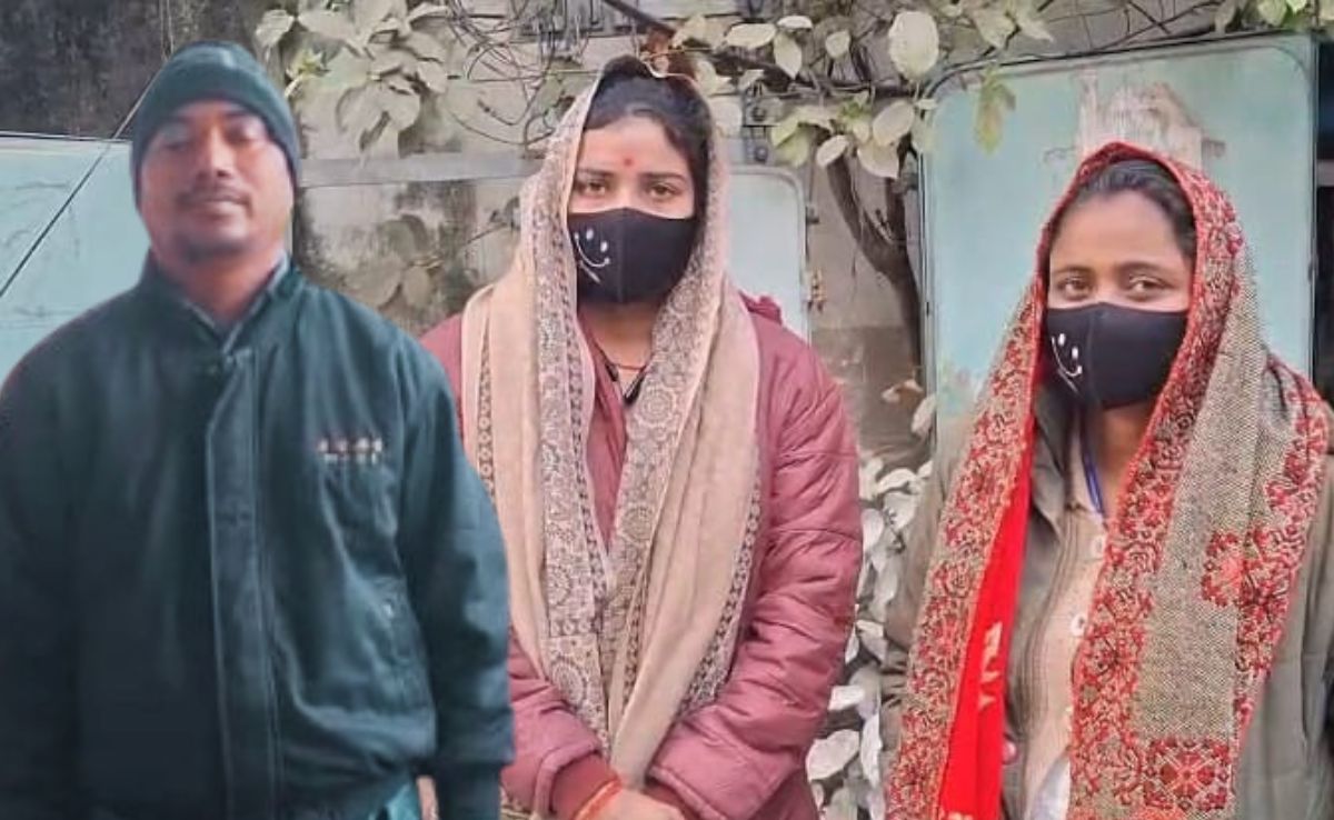 3 साल में 3 शादियां, थाने पहुंचीं 2 बीवियां तो खुली पोल; पति का अजीब तर्क- शादी करना मजबूरी थी!