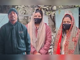 3 साल में 3 शादियां, थाने पहुंचीं 2 बीवियां तो खुली पोल; पति का अजीब तर्क- शादी करना मजबूरी थी!