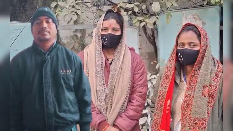 3 साल में 3 शादियां, थाने पहुंचीं 2 बीवियां तो खुली पोल; पति का अजीब तर्क- शादी करना मजबूरी थी!