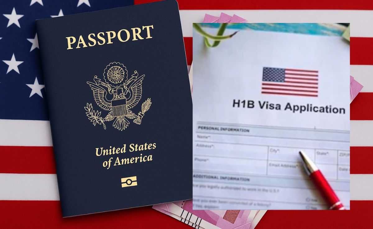 H-1B वीजा के नियमों में बड़ा बदलाव, लॉटरी सिस्टम खत्म, अब ज्यादा स्किल-ज्यादा सैलरी वालों को प्रायोरिटी