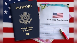 H-1B वीजा के नियमों में बड़ा बदलाव, लॉटरी सिस्टम खत्म, अब ज्यादा स्किल-ज्यादा सैलरी वालों को प्रायोरिटी