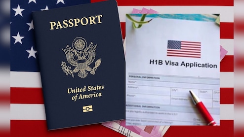 H-1B वीजा के नियमों में बड़ा बदलाव, लॉटरी सिस्टम खत्म, अब ज्यादा स्किल-ज्यादा सैलरी वालों को प्रायोरिटी