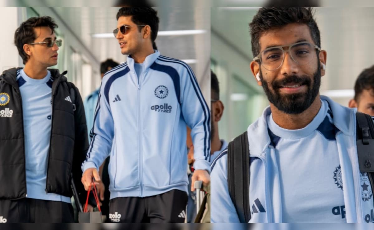 Latest and Breaking News on NDTV