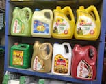 Govt Slashes Edible Oil Duties: Crude Sunflower Tariff Scrapped, Palm And Soy Halved To 5%