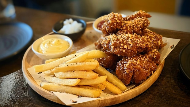 Latest and Breaking News on NDTV